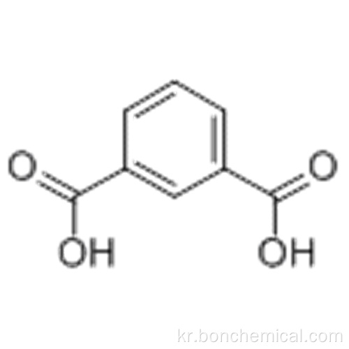 이소 프탈산 CAS 121-91-5